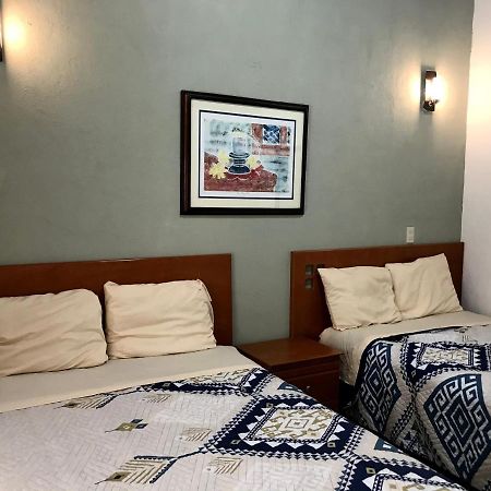 זאקאטקאס Hotel Casa Santo Domingo מראה חיצוני תמונה