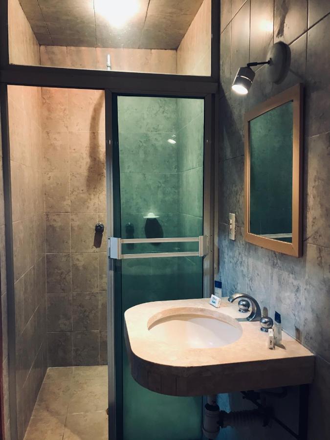 זאקאטקאס Hotel Casa Santo Domingo מראה חיצוני תמונה